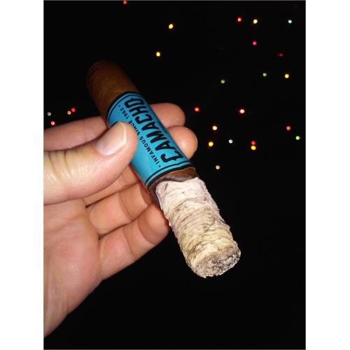 Camacho Ecuador Robusto 5  * 50