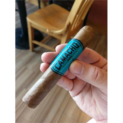 Camacho Ecuador Robusto 5  * 50