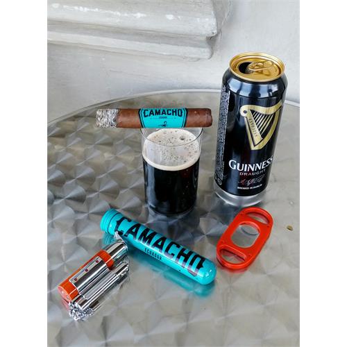 Camacho Ecuador Robusto 5  * 50