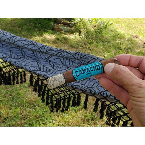 Camacho Ecuador Robusto 5  * 50