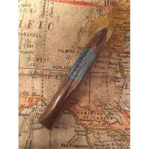 Camacho Ecuador Figurado 6 1/8 * 54
