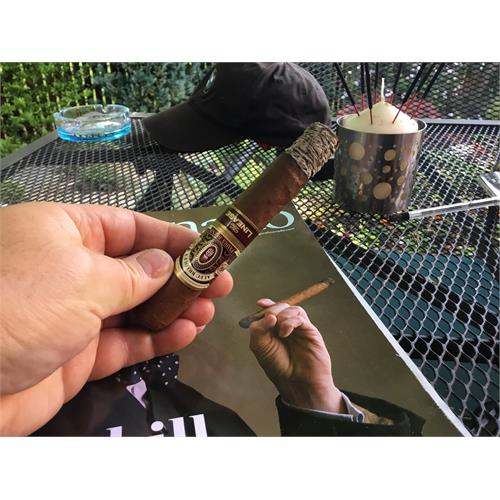 Alec Bradley Family Blend The Lineage Gordo 6  * 60