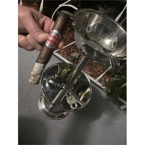 Eiroa CBT Maduro Toro 6  * 54