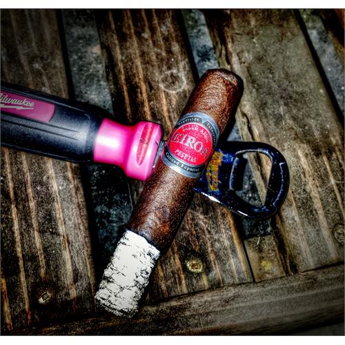 Eiroa CBT Maduro Robusto 5  * 50