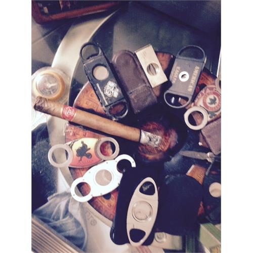 Eiroa CBT Maduro Robusto 5  * 50