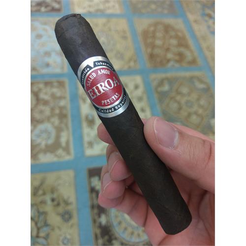 Eiroa CBT Maduro Robusto 5  * 50