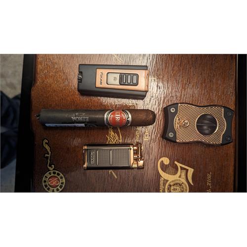 Eiroa CBT Maduro Robusto 5  * 50