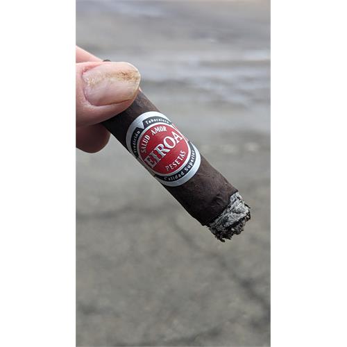 Eiroa CBT Maduro Robusto 5  * 50