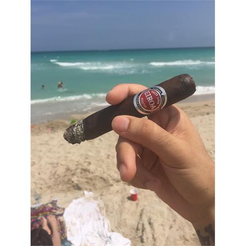 Eiroa CBT Maduro Toro Gordo 6  * 60