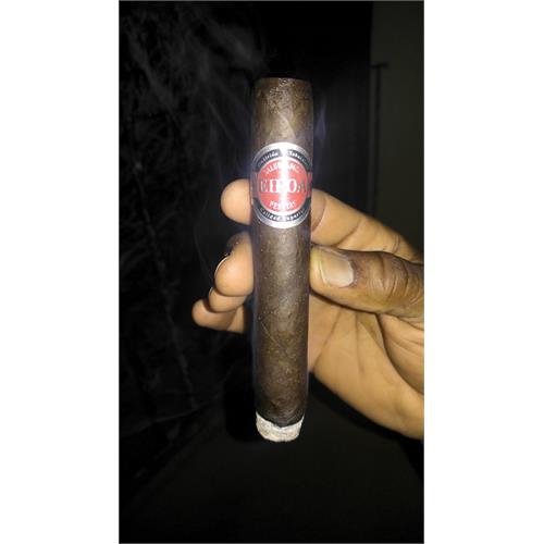 Eiroa CBT Maduro Toro Gordo 6  * 60
