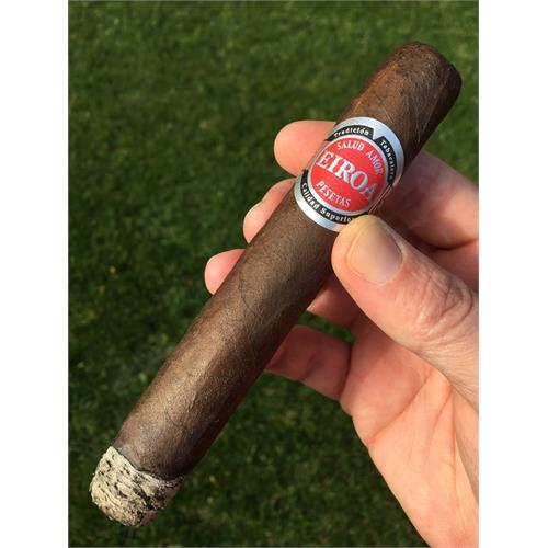 Eiroa CBT Maduro Toro Gordo 6  * 60
