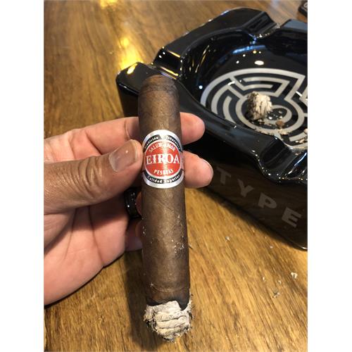 Eiroa CBT Maduro Toro Gordo 6  * 60