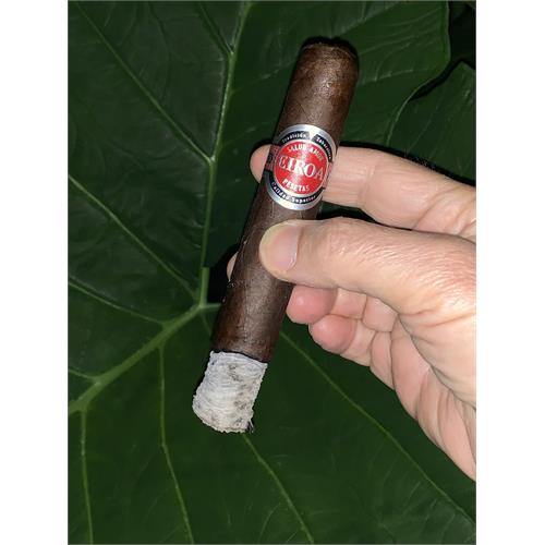 Eiroa CBT Maduro Toro Gordo 6  * 60