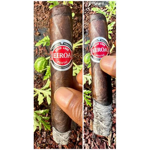 Eiroa CBT Maduro Toro Gordo 6  * 60