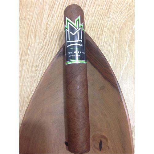 Nestor Miranda Collection Habano Toro 5 1/2 * 54