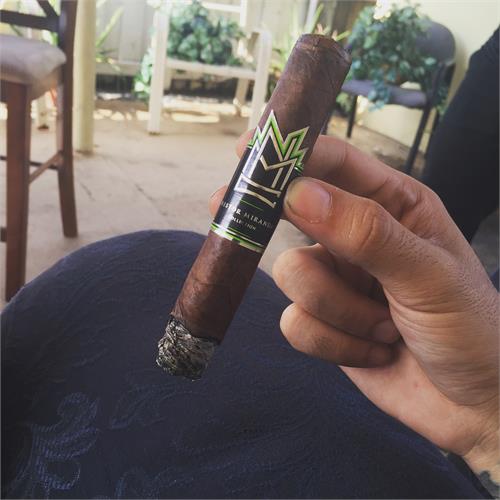 Nestor Miranda Collection Habano Toro 5 1/2 * 54