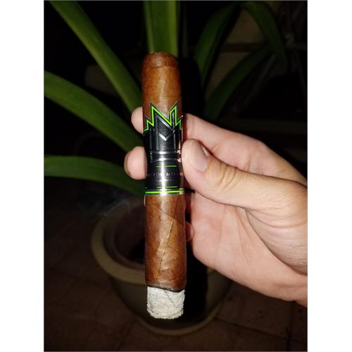 Nestor Miranda Collection Habano Toro 5 1/2 * 54