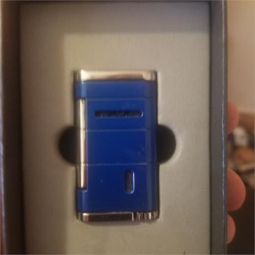 XIKAR Allume Single Torch Lighter