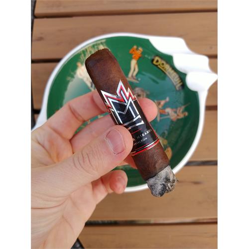Nestor Miranda Collection Maduro Coffee Break 4 1/2 * 50