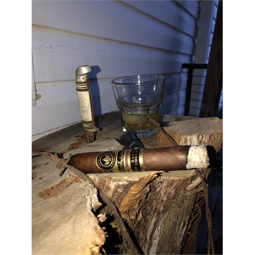 Joya de Nicaragua Antano Dark Corojo Azarosa 4 1/2 * 52