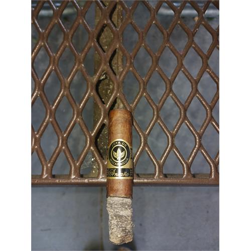 Joya de Nicaragua Antano Dark Corojo Azarosa 4 1/2 * 52