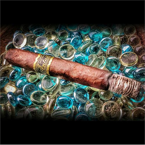 Joya de Nicaragua Antano Dark Corojo El Martillo 5 1/2 * 54