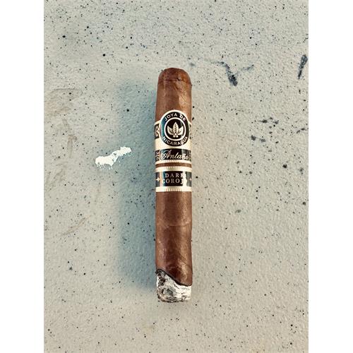Joya de Nicaragua Antano Dark Corojo El Martillo 5 1/2 * 54