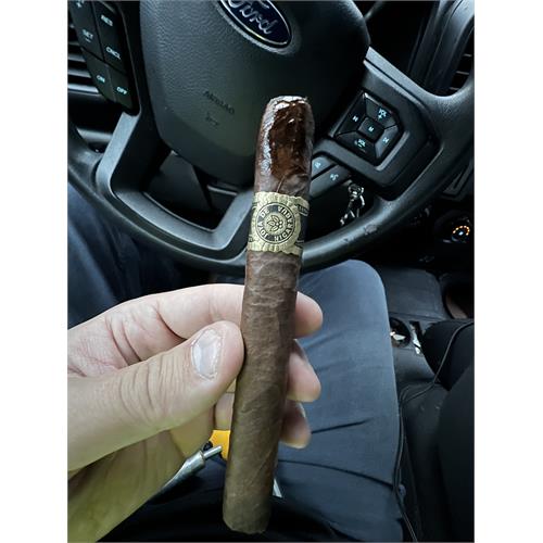 Joya de Nicaragua Antano Dark Corojo El Martillo 5 1/2 * 54