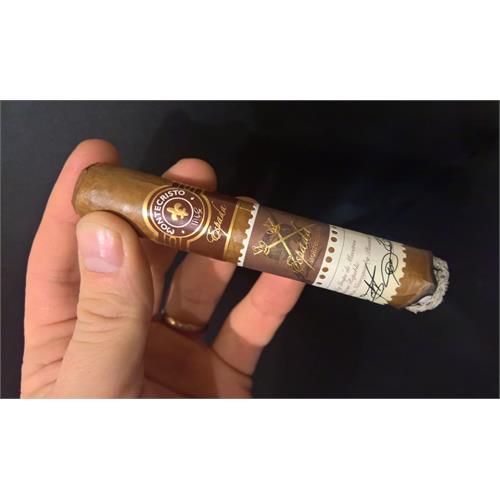 Montecristo Espada Ricasso 5  * 54