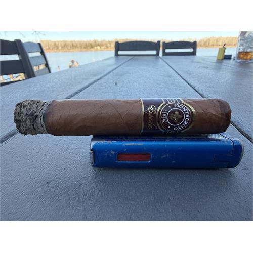 Montecristo Espada Ricasso 5  * 54