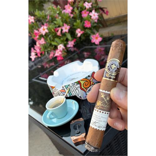Montecristo Espada Ricasso 5  * 54