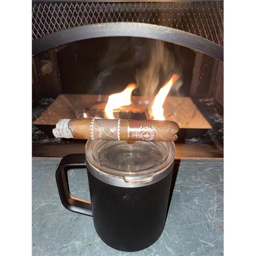 Montecristo Espada Ricasso 5  * 54