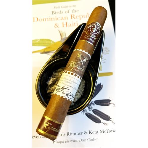 Montecristo Espada Ricasso 5  * 54