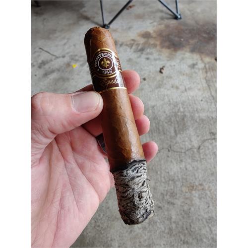 Montecristo Espada Ricasso 5  * 54