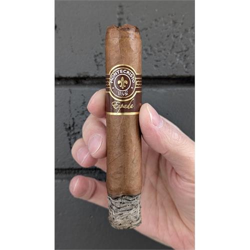 Montecristo Espada Ricasso 5  * 54