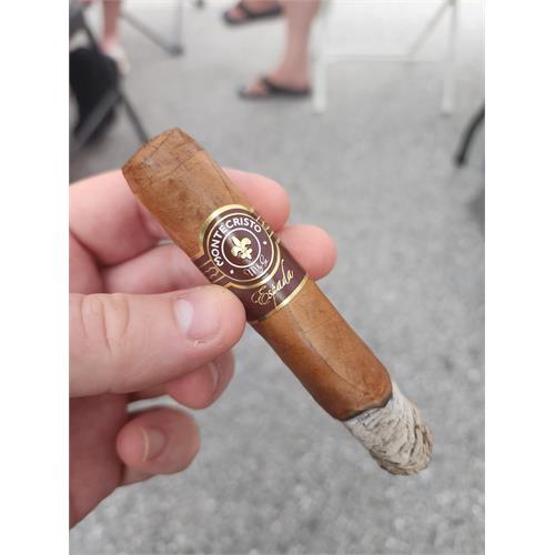 Montecristo Espada Ricasso 5  * 54