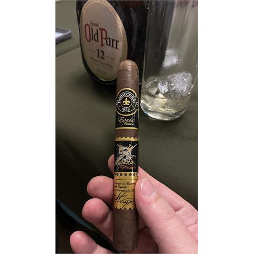 Montecristo Espada Ricasso 5  * 54