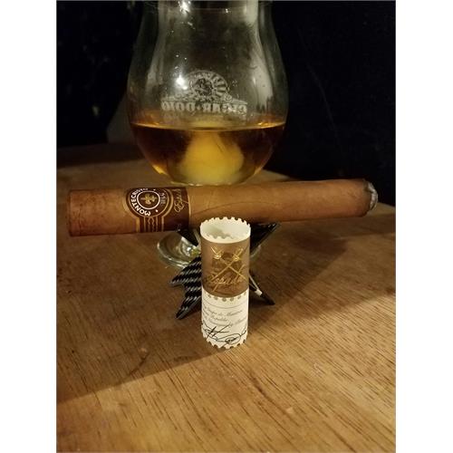 Montecristo Espada Guard 6  * 50