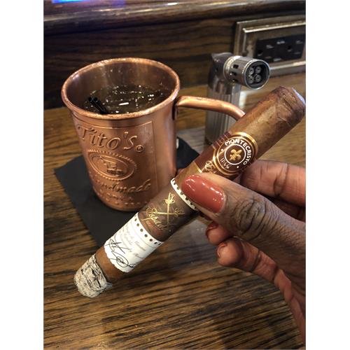 Montecristo Espada Guard 6  * 50