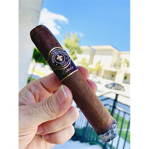Montecristo Espada Guard 6  * 50