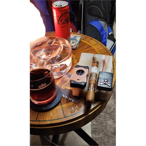 Montecristo Espada Guard 6  * 50