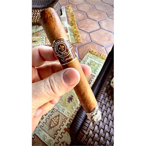 Montecristo Espada Guard 6  * 50