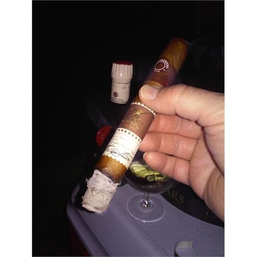 Montecristo Espada Quillon 7  * 56