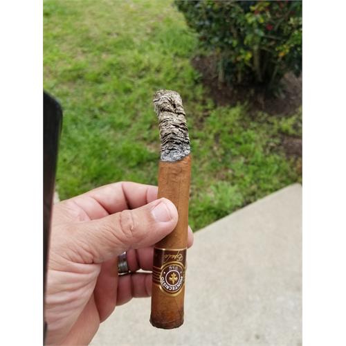Montecristo Espada Quillon 7  * 56