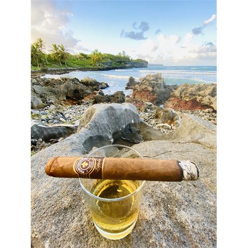 Montecristo Espada Quillon 7  * 56