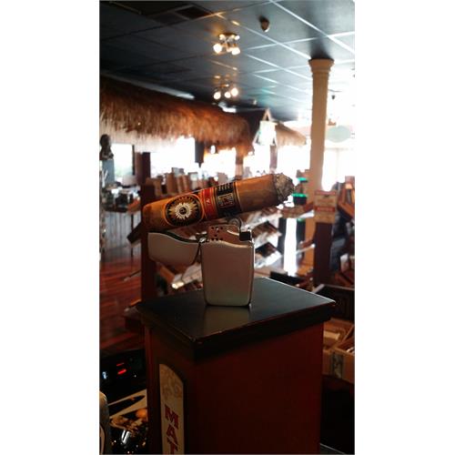 Perdomo Double Aged 12 Year Connecticut Robusto 5  * 56