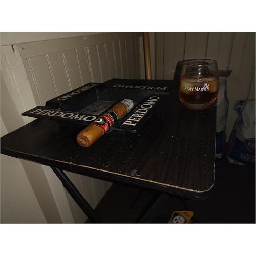 Perdomo Double Aged 12 Year Connecticut Gordo Extra 6 1/2 * 60