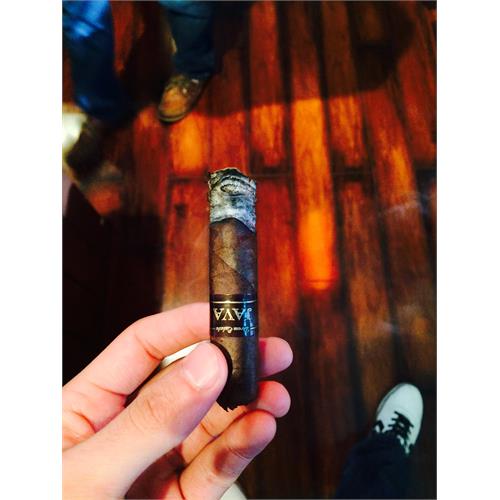 Java Maduro Robusto 5 1/2 * 50