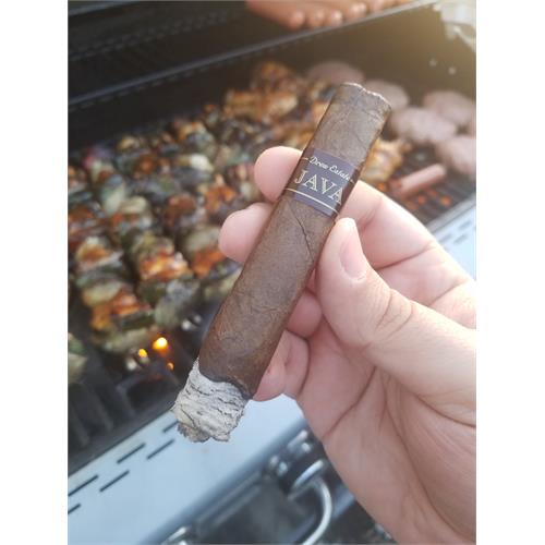 Java Maduro Robusto 5 1/2 * 50