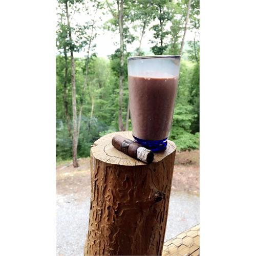 Java Maduro Robusto 5 1/2 * 50